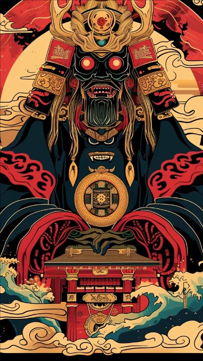Cover Qimen Dunjia Academy
