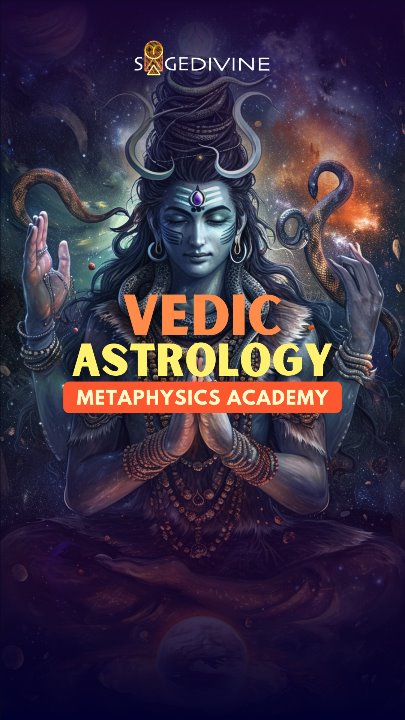 Cover Vedic Astrology Academy