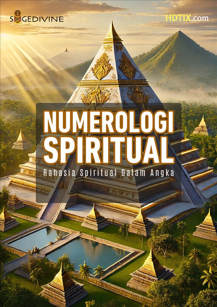 Cover Numerologi Spiritual-Life