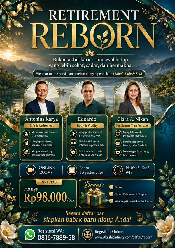 Cover Mindfulness Richtirement