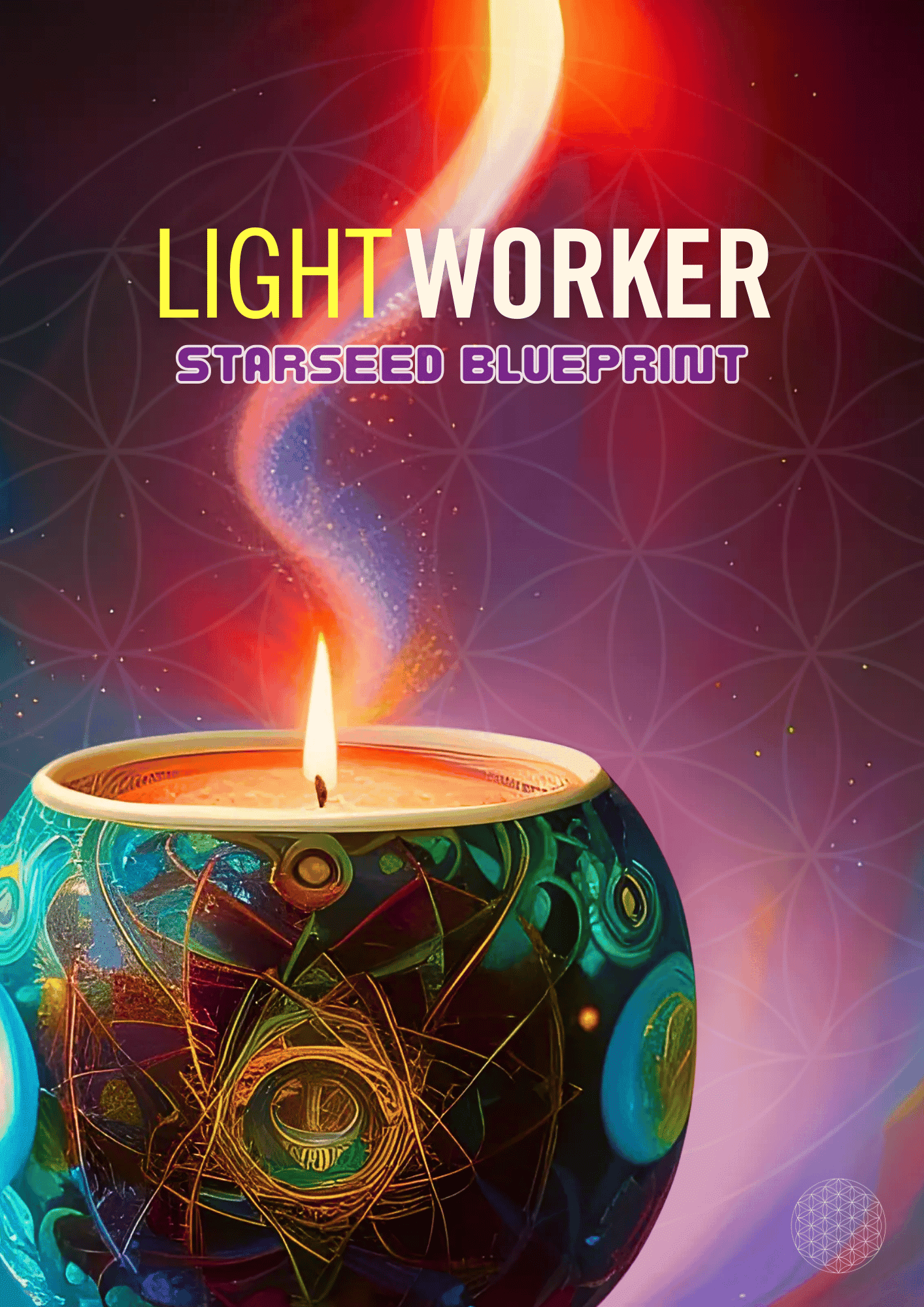 Lightworker Starseed Blueprint